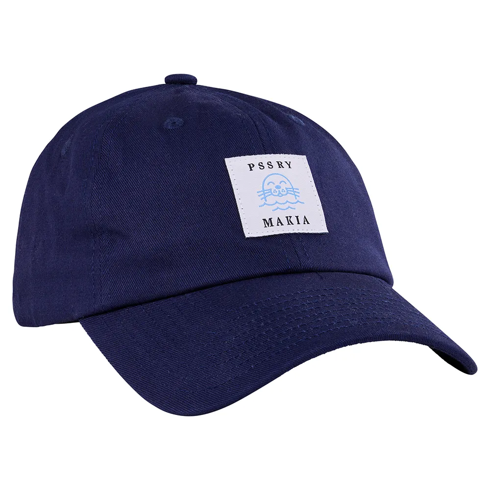 Кепка Makia Lappo, синий
Кепка Makia Lappo, синий