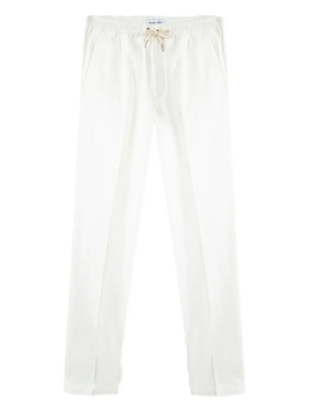Брюки с кулиской Maison Labiche, белый
Брюки с кулиской Maison Labiche, белый