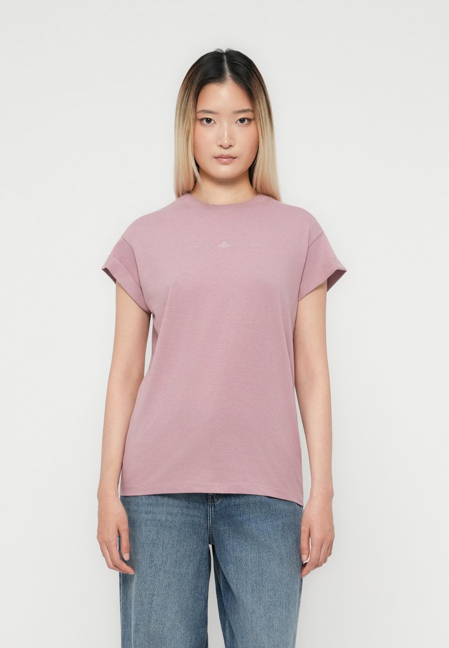 Футболка Replay Print T-shirt, Powder Rose/Light Pink, Синий, Футболка Replay Print T-shirt, Powder Rose/Light Pink
Футболка Replay Print T-shirt, Powder Rose/Light Pink, Синий, Футболка Replay Print T-shirt, Powder Rose/Light Pink