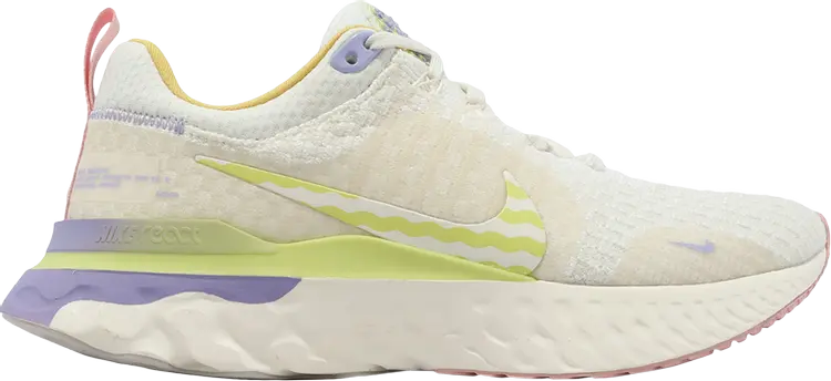 Кроссовки Wmns React Infinity Run Flyknit 3 'Sail Solar Flare', кремовый, Бежевый, Кроссовки Wmns React Infinity Run Flyknit 3 'Sail Solar Flare', кремовый
Кроссовки Wmns React Infinity Run Flyknit 3 'Sail Solar Flare', кремовый, Бежевый, Кроссовки Wmns React Infinity Run Flyknit 3 'Sail Solar Flare', кремовый