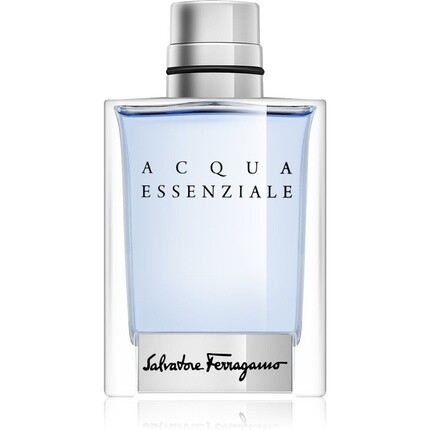 Туалетная вода Acqua Essenziale 50 мл для мужчин Salvatore Ferragamo
Туалетная вода Acqua Essenziale 50 мл для мужчин Salvatore Ferragamo