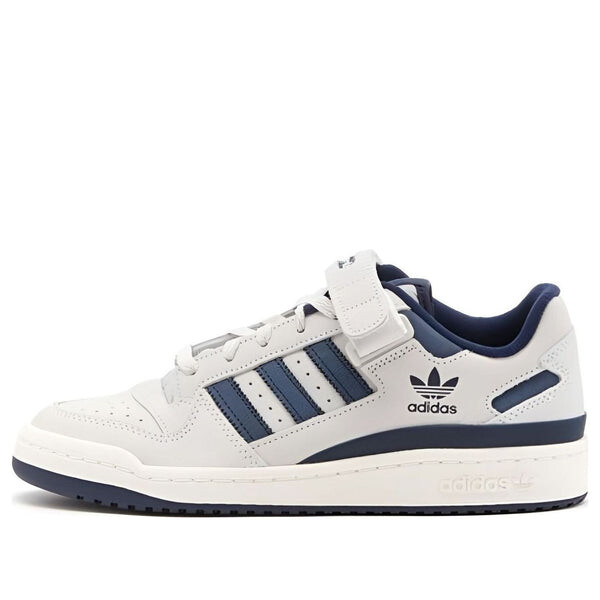 Кроссовки forum low 'light gray blue' Adidas, серый
Кроссовки forum low 'light gray blue' Adidas, серый