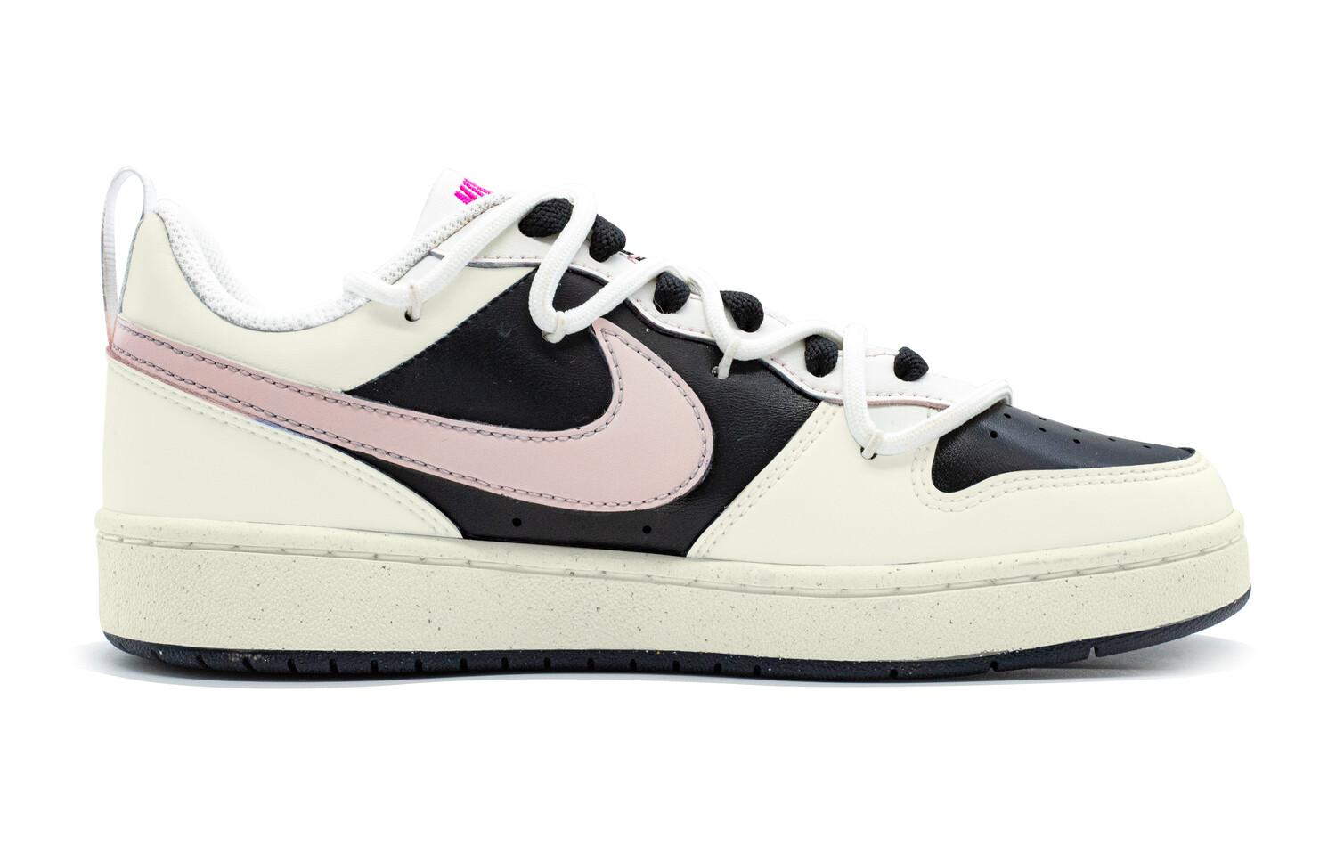 Кроссовки Nike Court Borough Skateboarding Shoes Women's Low-top Beige/Pink, розовый
Кроссовки Nike Court Borough Skateboarding Shoes Women's Low-top Beige/Pink, розовый