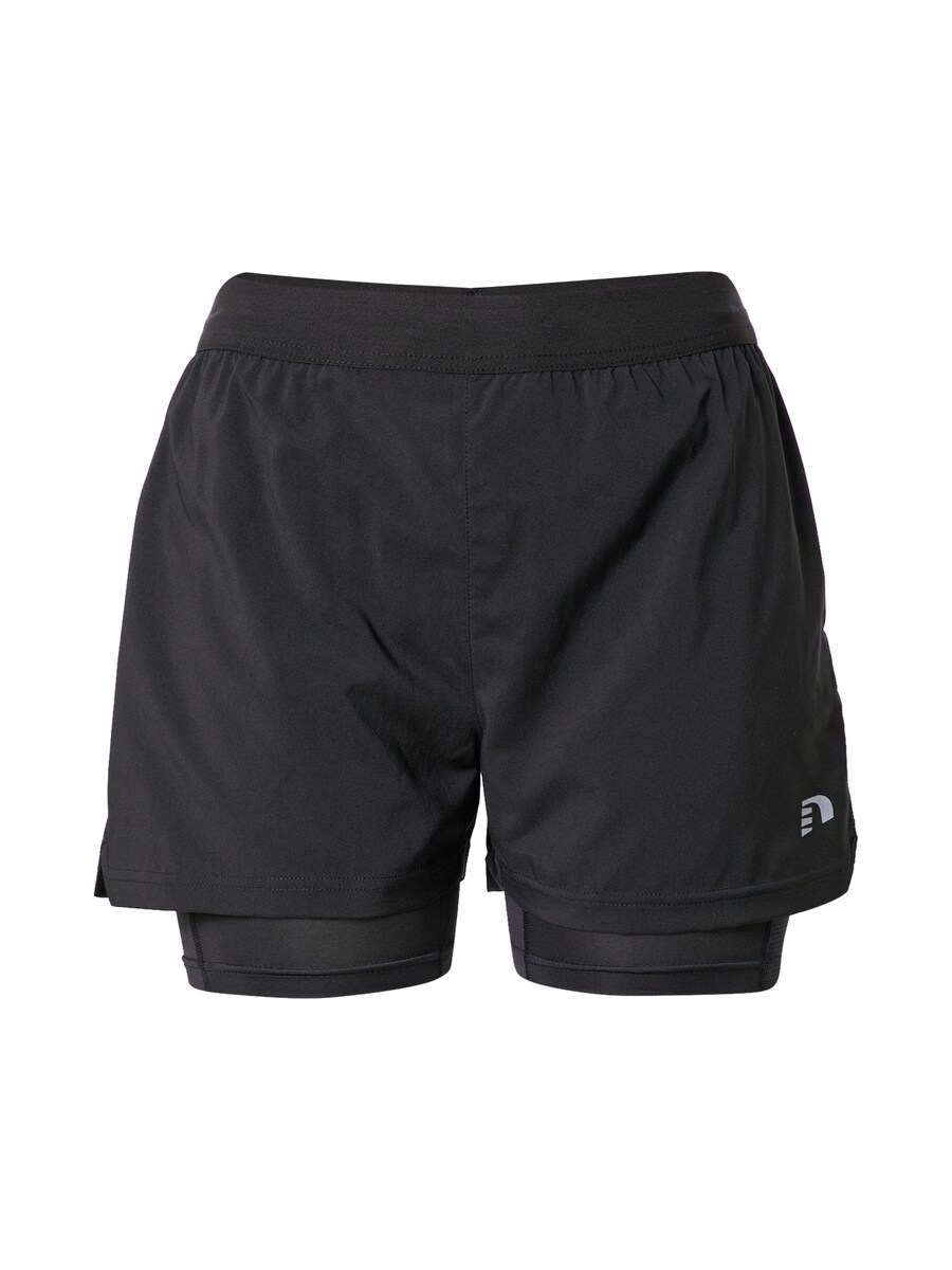 Обычные спортивные штаны Newline, черный
Обычные спортивные штаны Newline, черный