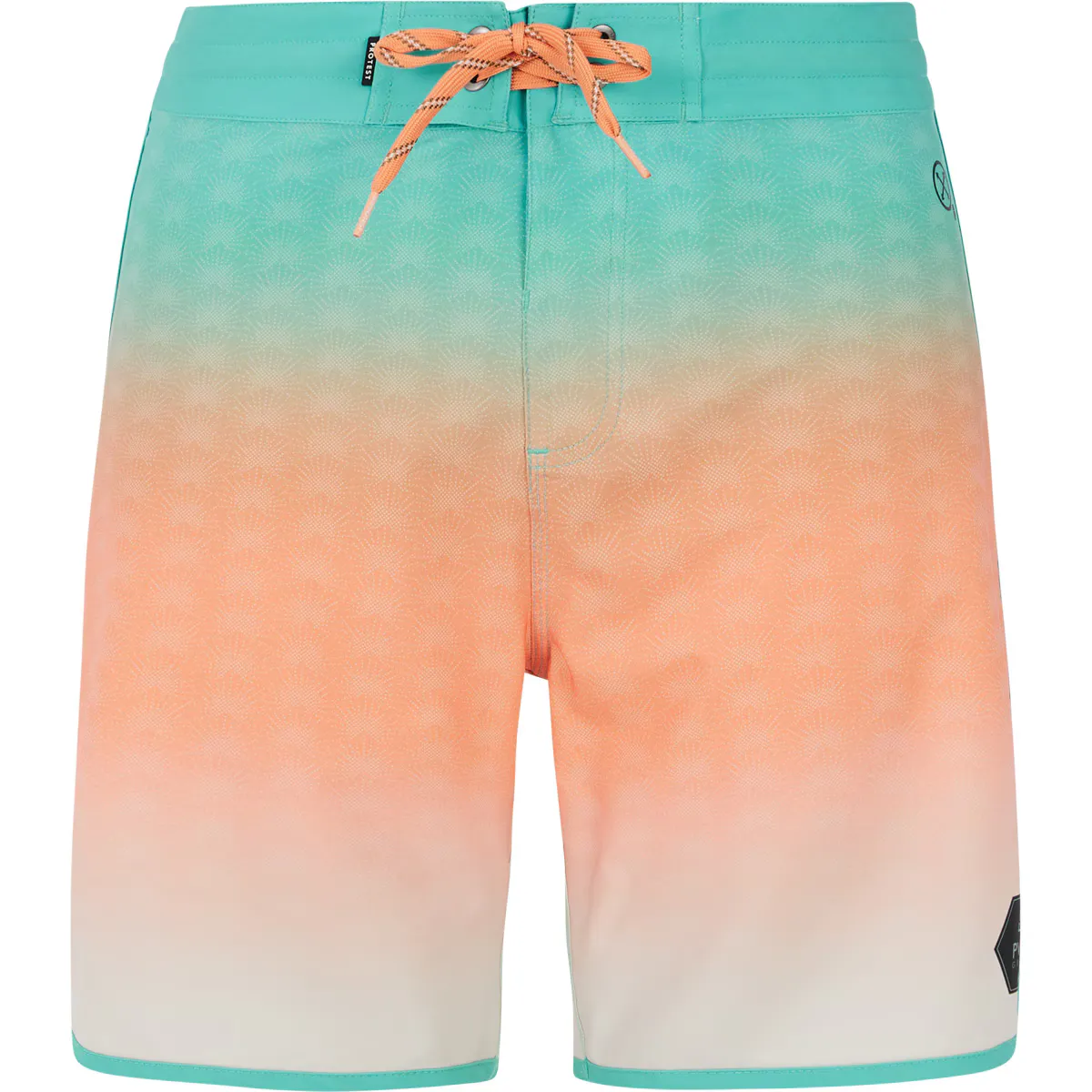 Мужской купальник Chad Protest, цвет Bicolor
Мужской купальник Chad Protest, цвет Bicolor