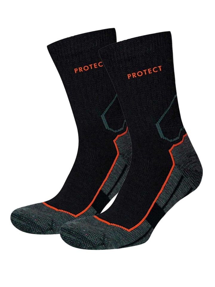 Носки Sympatico, черный
Носки Sympatico, черный