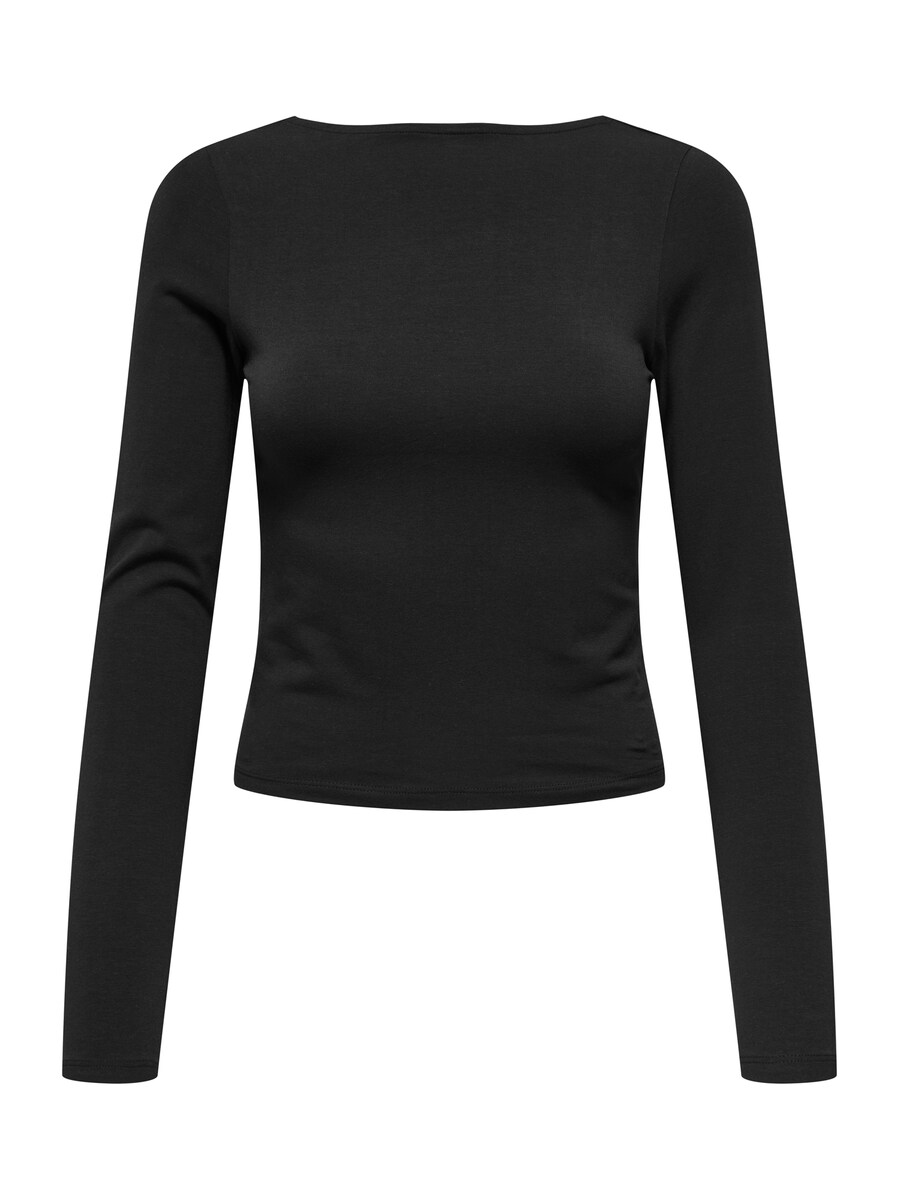 Рубашка ONLY ONLKISS, черный
Рубашка ONLY ONLKISS, черный