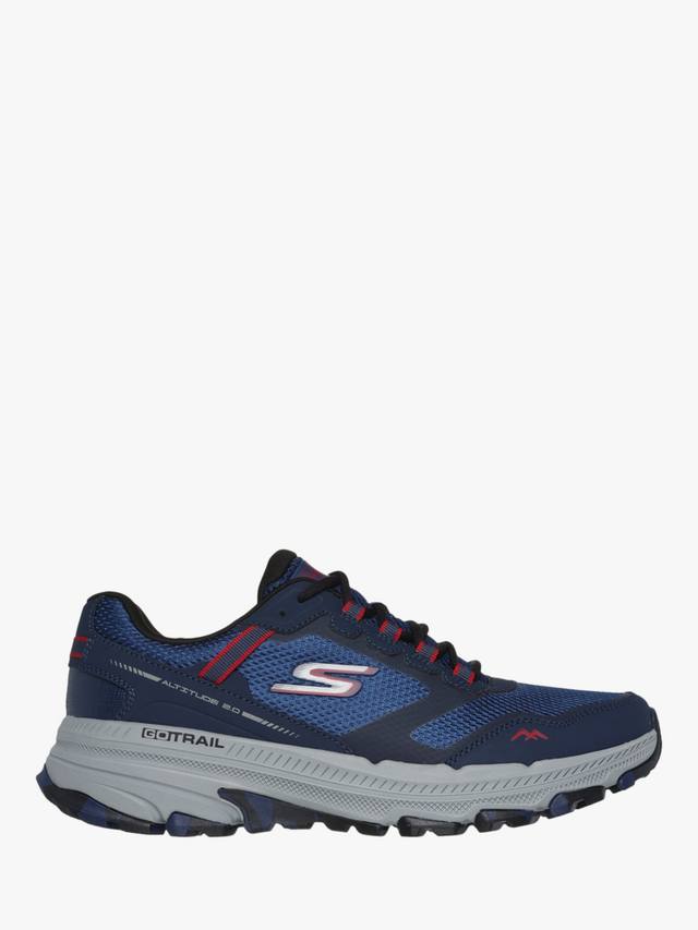 GO RUN Trail Altitude 2.0 Marble Rock 3.0 кроссовки Skechers, Navy
GO RUN Trail Altitude 2.0 Marble Rock 3.0 кроссовки Skechers, Navy