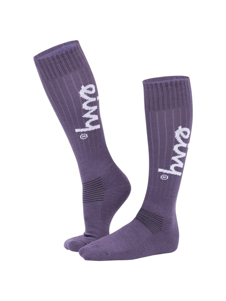 Носки eivy Socken, цвет Deep Purple
Носки eivy Socken, цвет Deep Purple