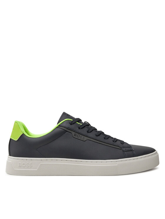 Кроссовки Rhys Tenn pusdth 50502869 Boss, синий
Кроссовки Rhys Tenn pusdth 50502869 Boss, синий