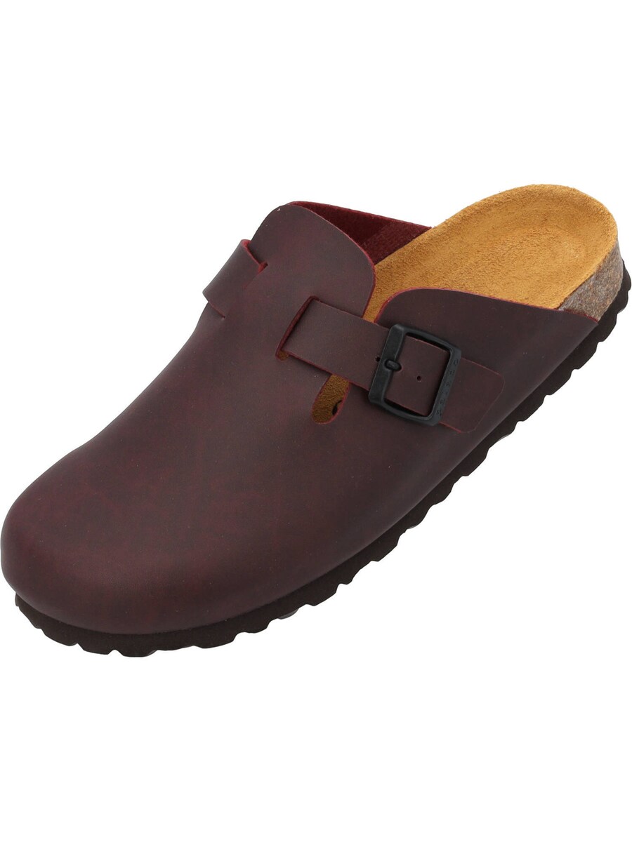 Мюли Palado Kiel, коричневый
Мюли Palado Kiel, коричневый