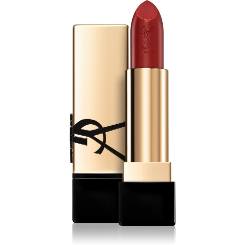 Губная помада для женщин Yves Saint Laurent Rouge Pur Couture R10 Effortless Vermillion 3,8 г Inna Marka
Губная помада для женщин Yves Saint Laurent Rouge Pur Couture R10 Effortless Vermillion 3,8 г Inna Marka