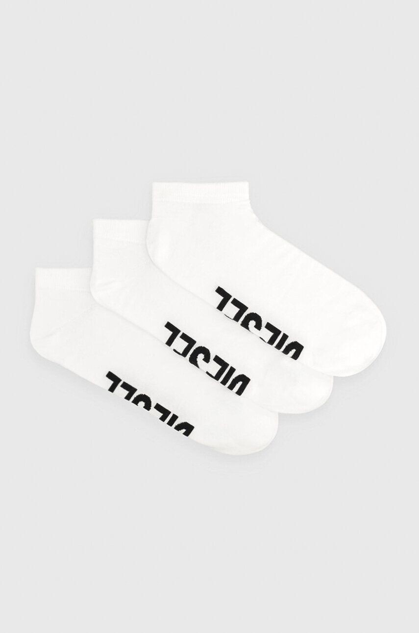 Носки СКМ-ГОСТ 3 шт Diesel, белый
Носки СКМ-ГОСТ 3 шт Diesel, белый