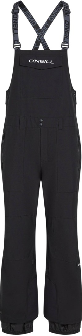 Oneill Брюки O'Riginals bib loose black out S
Oneill Брюки O'Riginals bib loose black out S