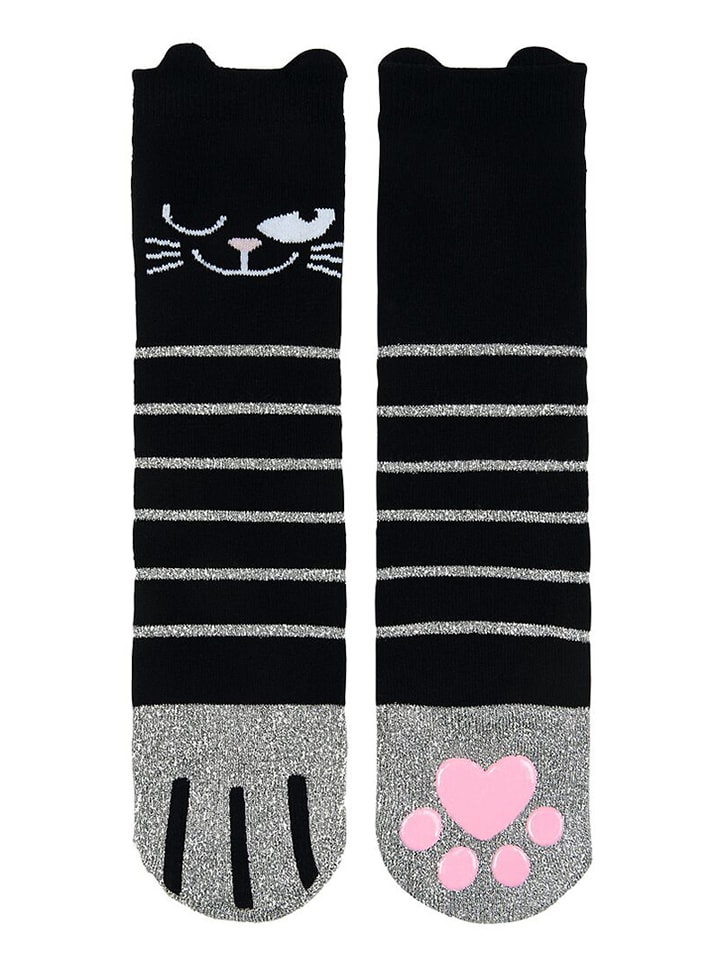 Носки moses., черный
Носки moses., черный