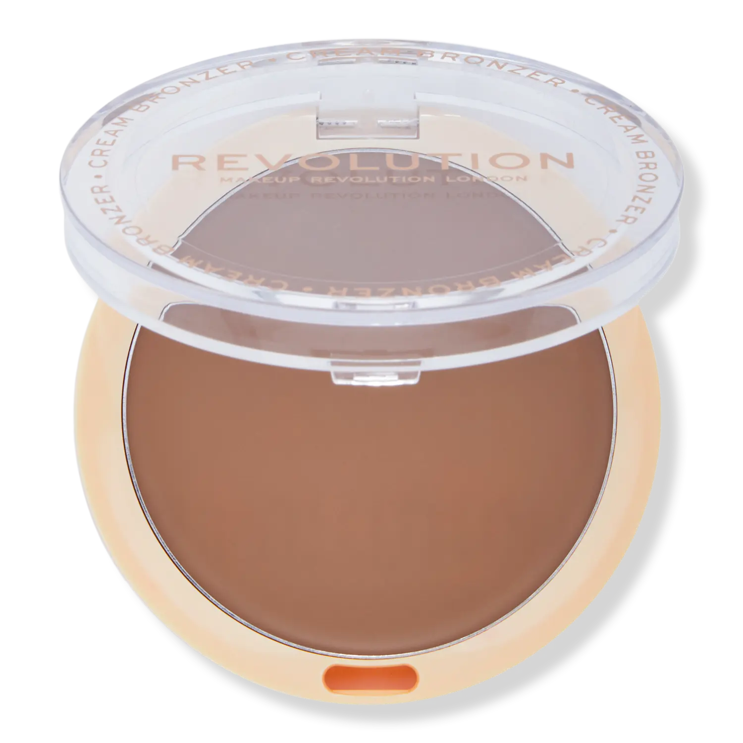 Бронзер Ultra Cream Bronzer Revolution Beauty, Light
Бронзер Ultra Cream Bronzer Revolution Beauty, Light