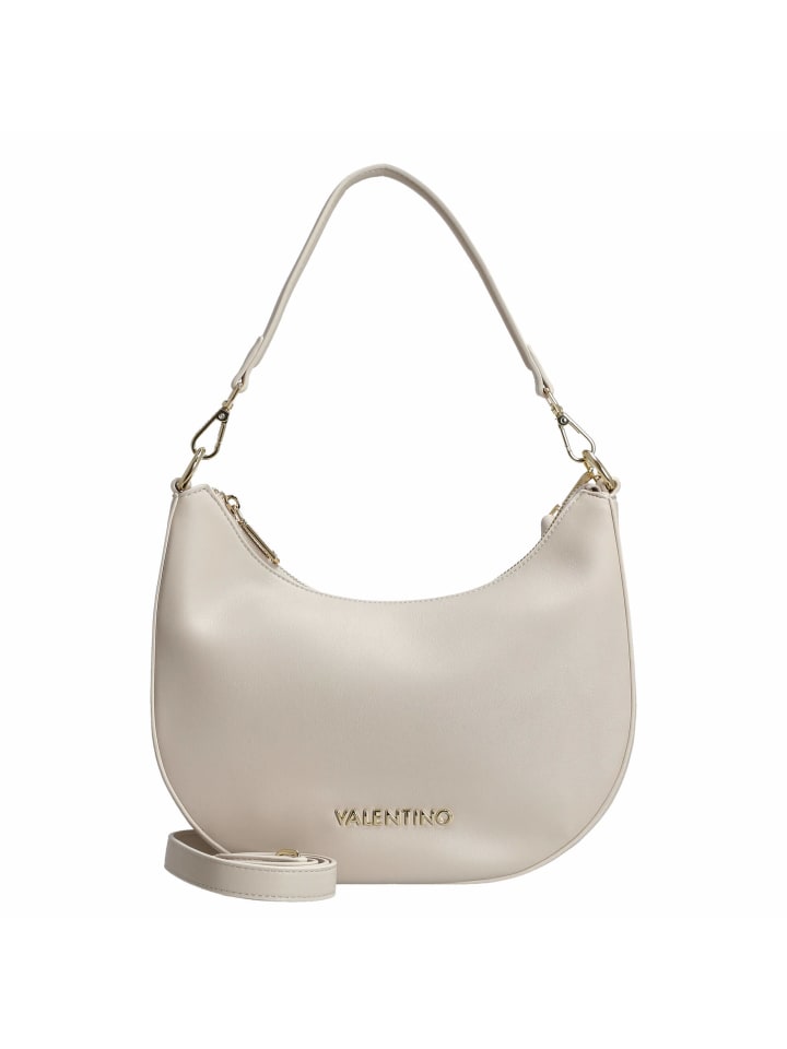 Valentino Bags Сумка через плечо Sunshine Re, 28 см (цвет экрю)
Valentino Bags Сумка через плечо Sunshine Re, 28 см (цвет экрю)