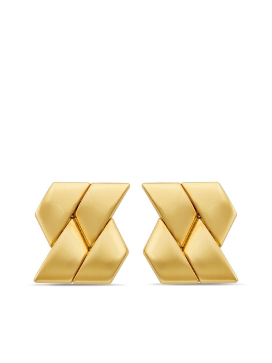 Серьги Bind Greca Versace, золотой
Серьги Bind Greca Versace, золотой