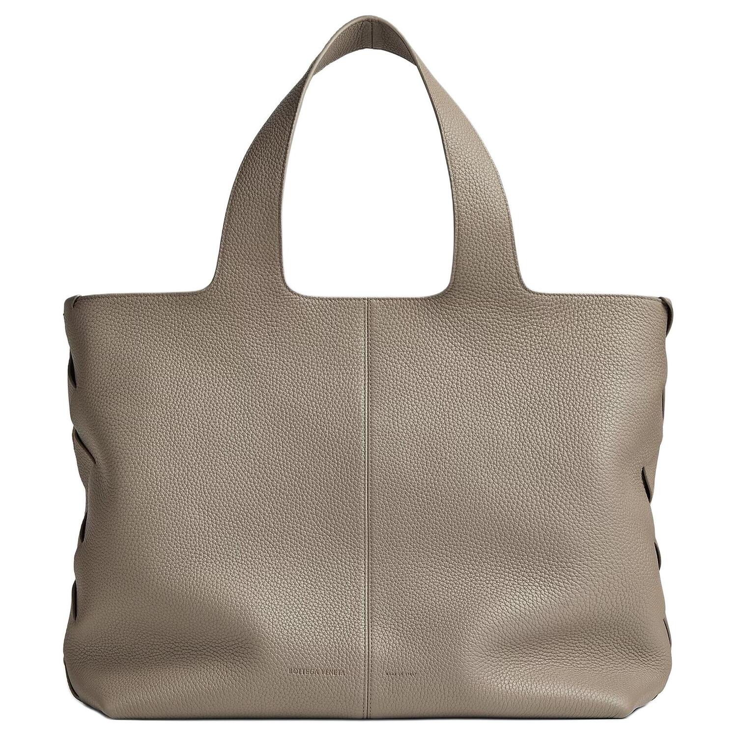 Bottega Veneta Диаго кожаная сумка тоут Шоппер через плечо на одно плечо большая мужская серая коричневая
Bottega Veneta Диаго кожаная сумка тоут Шоппер через плечо на одно плечо большая мужская серая коричневая