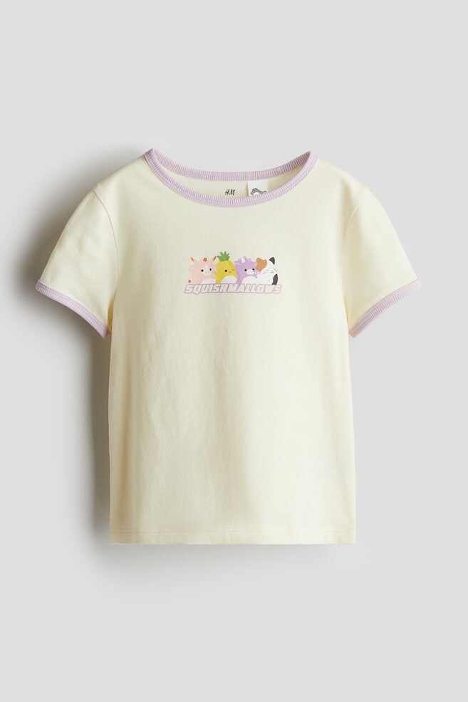 Рубашка с принтом H&M, мультиколор
Рубашка с принтом H&M, мультиколор