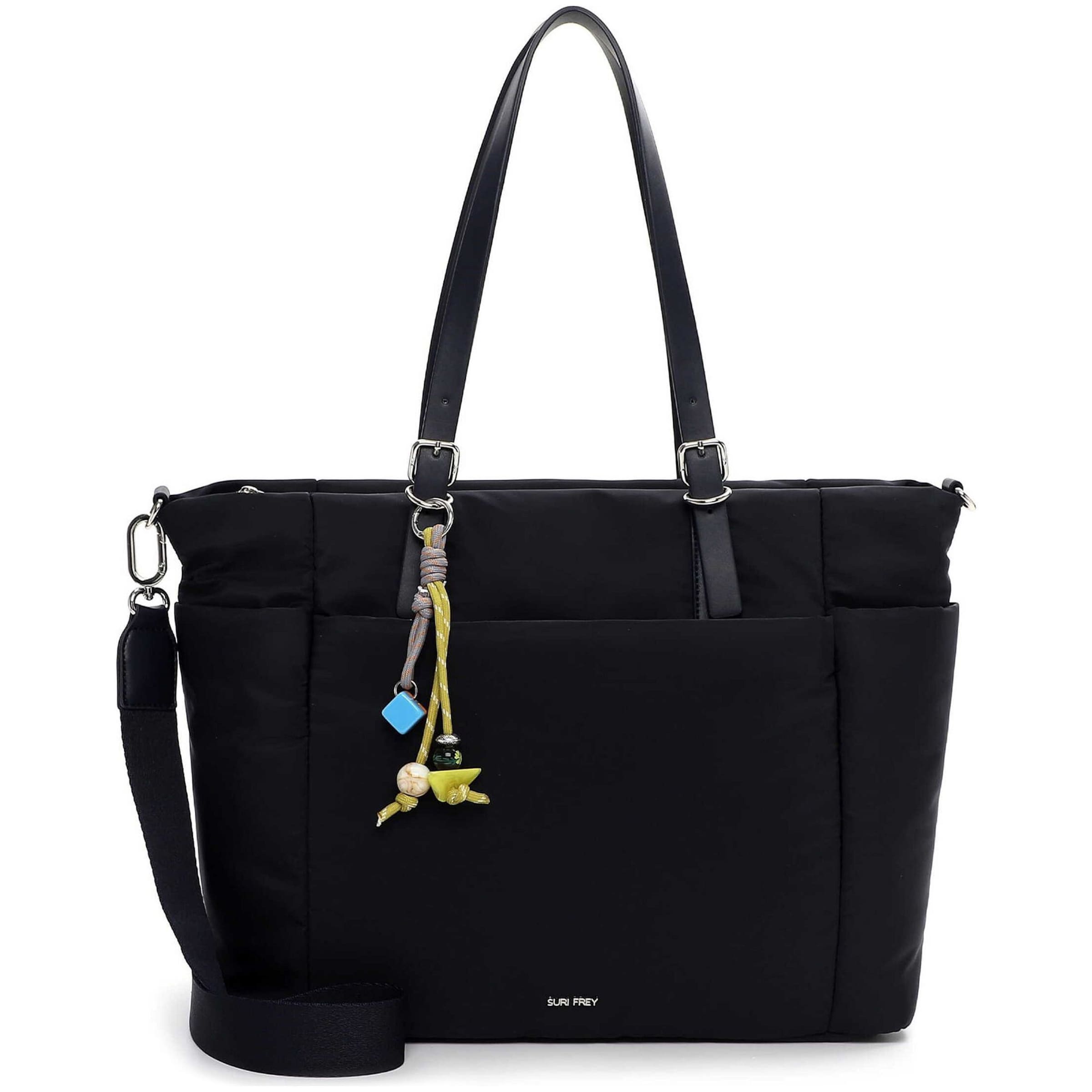 Suri Frey Шопер 'Sissy' в цвете Marine Blue
Suri Frey Шопер 'Sissy' в цвете Marine Blue