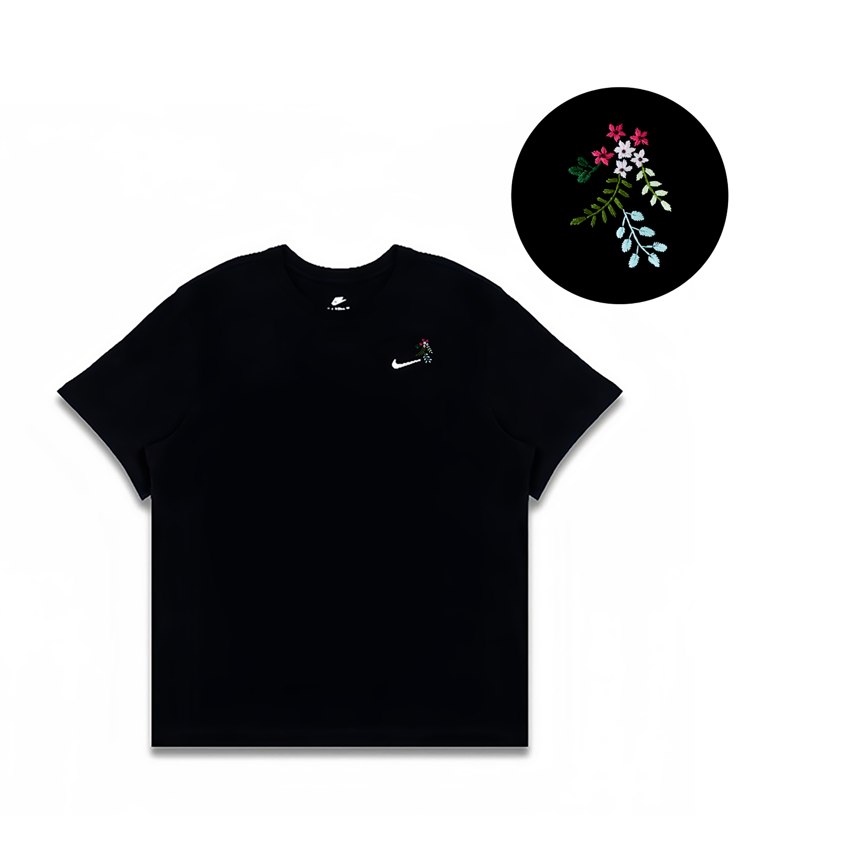 Nike Спортивная футболка Men's Black, Черный, Nike Спортивная футболка Men's Black
Nike Спортивная футболка Men's Black, Черный, Nike Спортивная футболка Men's Black