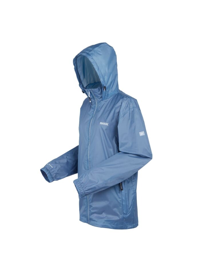 Дождевик Regatta Regenjacke Wasserdicht, цвет CorBl
Дождевик Regatta Regenjacke Wasserdicht, цвет CorBl