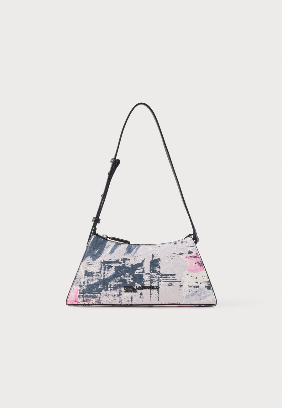 Сумка Karl Lagerfeld Jeans LOGO SHOULDER BAG, Pink
Сумка Karl Lagerfeld Jeans LOGO SHOULDER BAG, Pink