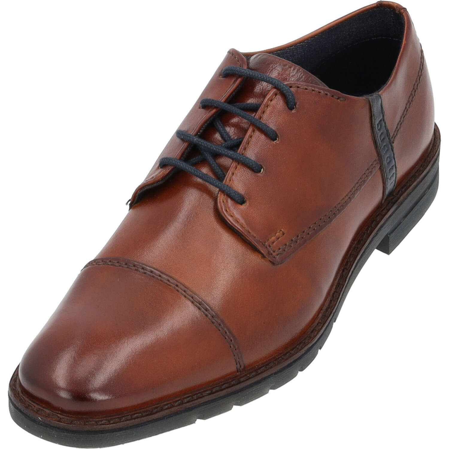 Полуботинки Bugatti Klassische, цвет Dark Red
Полуботинки Bugatti Klassische, цвет Dark Red