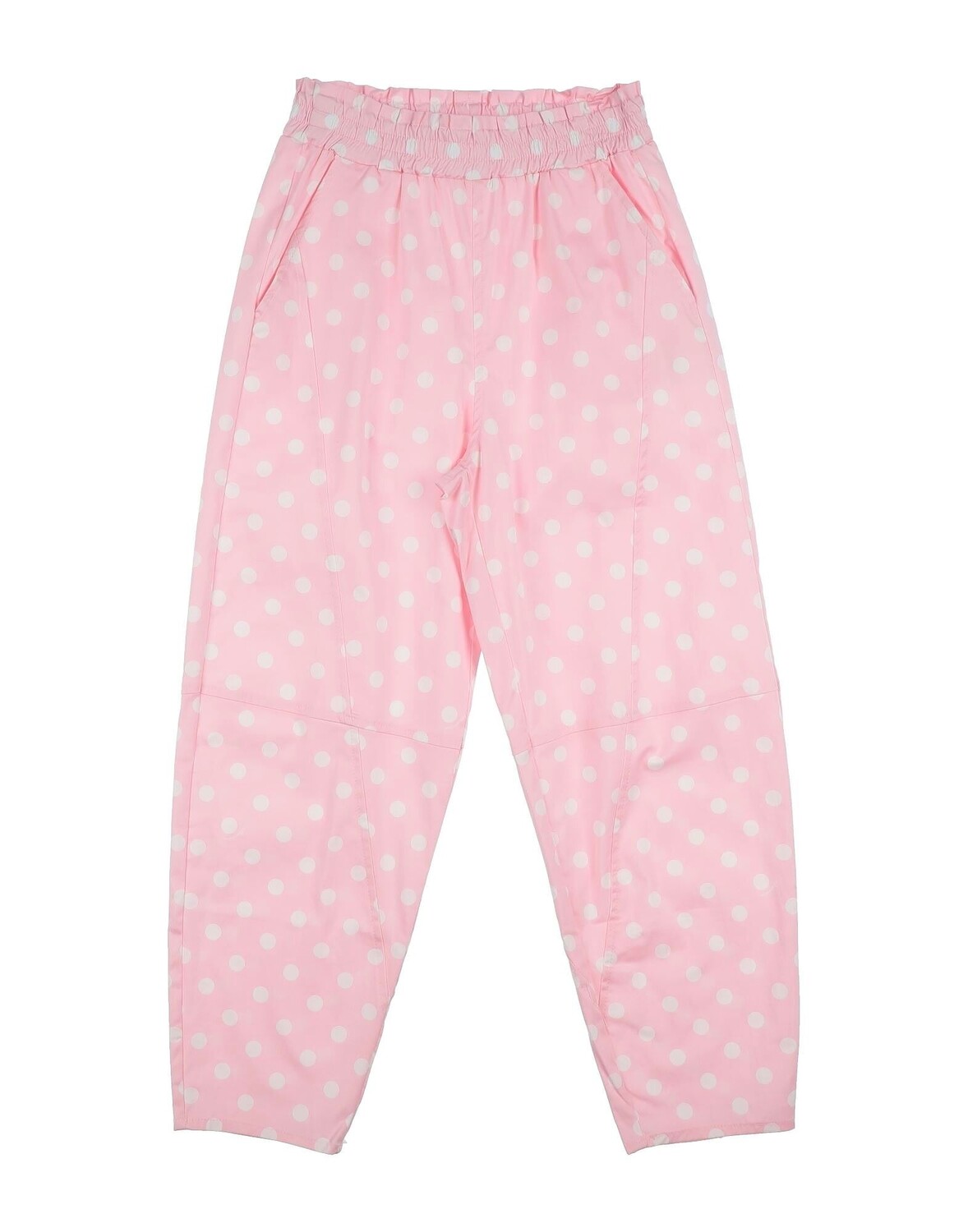 Брюки Monnalisa, розовый
Брюки Monnalisa, розовый