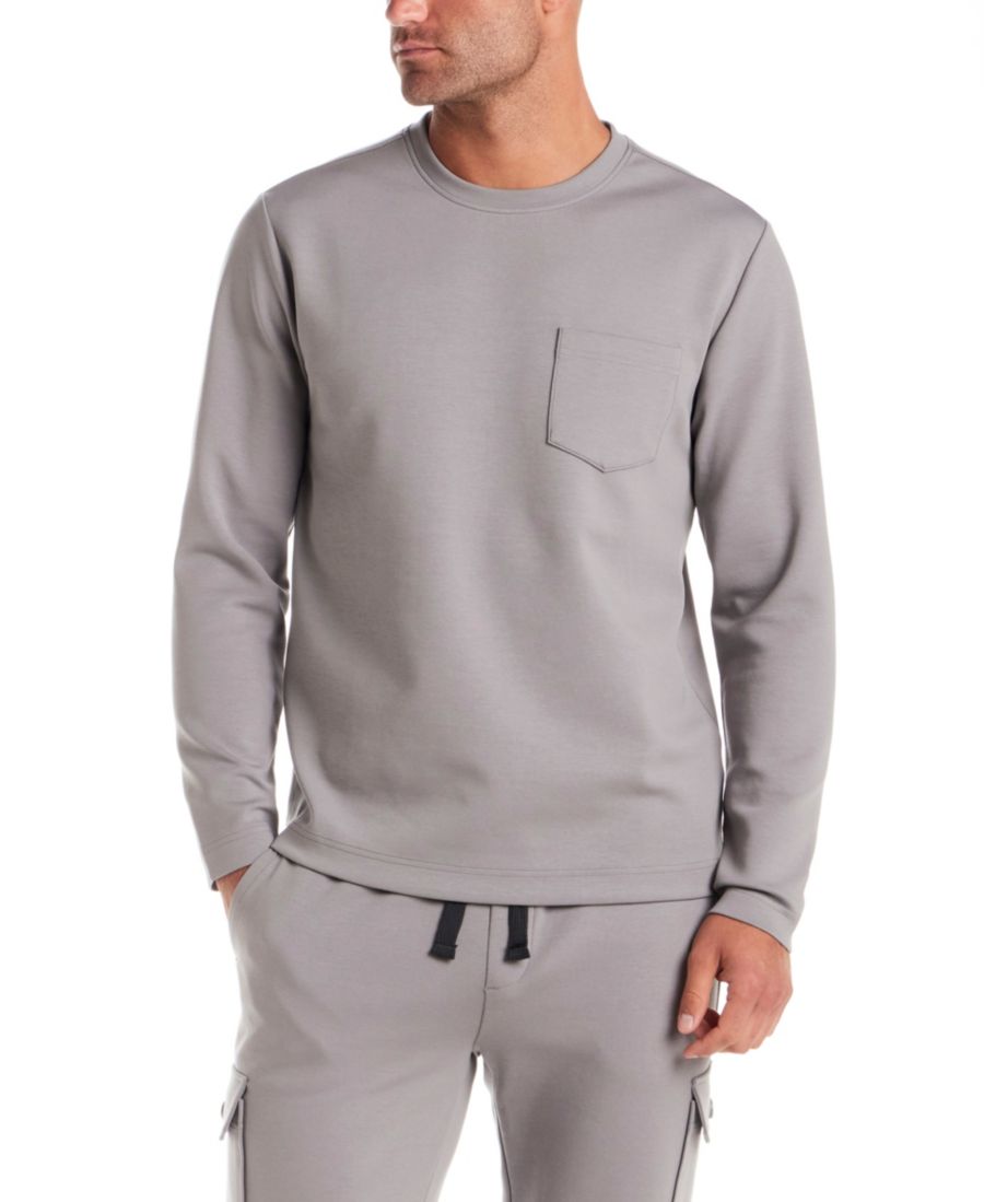 Мужская футболка с длинными рукавами и круглым вырезом Vintage & Black, Gray, Черный, Мужская футболка с длинными рукавами и круглым вырезом Vintage & Black, Gray
Мужская футболка с длинными рукавами и круглым вырезом Vintage & Black, Gray, Черный, Мужская футболка с длинными рукавами и круглым вырезом Vintage & Black, Gray