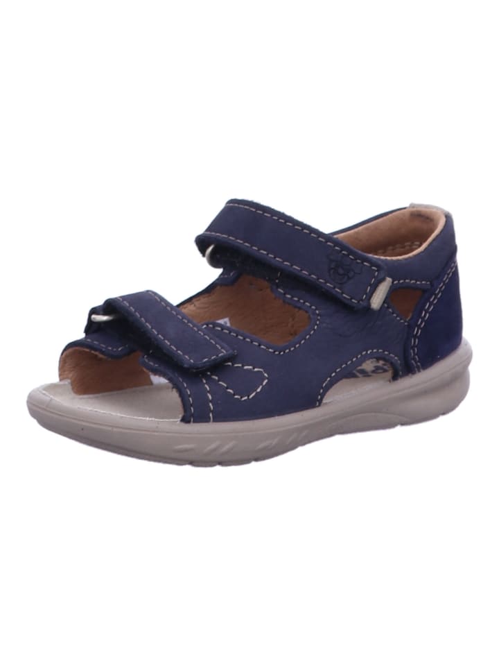 Сандалии PEPINO, синий
Сандалии PEPINO, синий
