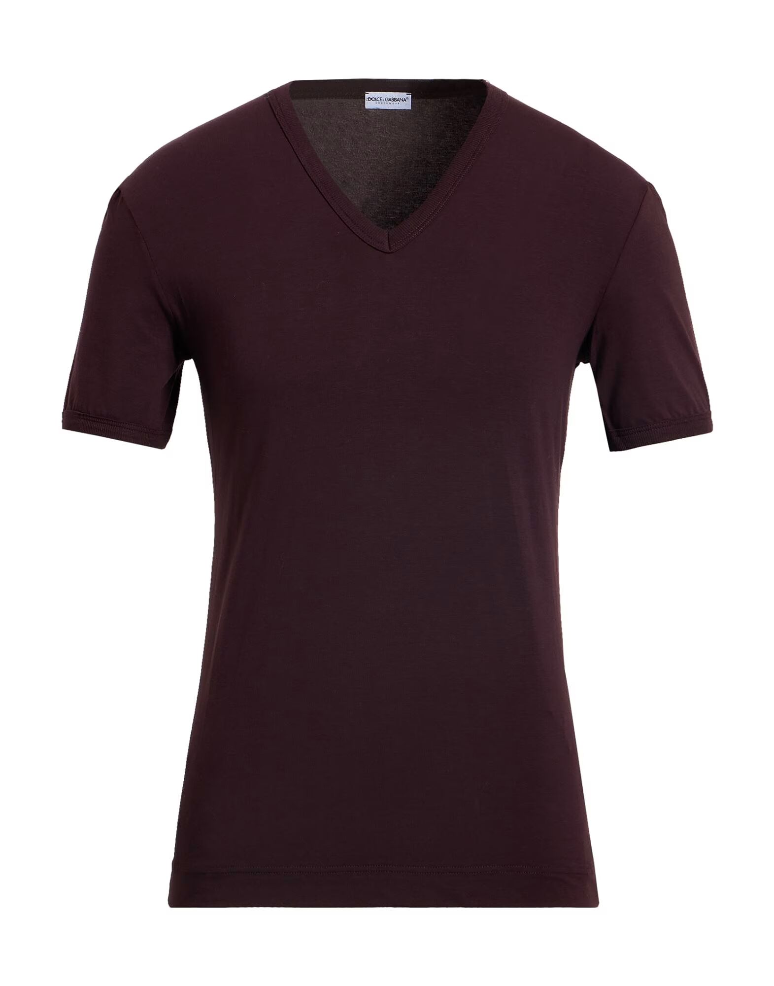 Майка Underwear Dolce&Gabbana, сливовый
Майка Underwear Dolce&Gabbana, сливовый