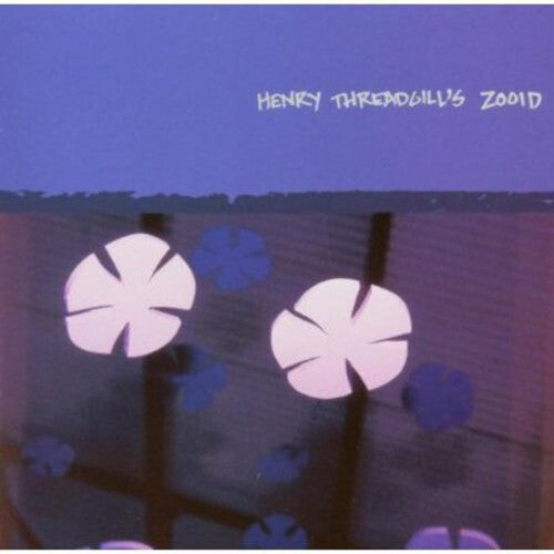 CD диск Threadgill, Henry / Zooid: Up Popped The Two Lips 
CD диск Threadgill, Henry / Zooid: Up Popped The Two Lips
