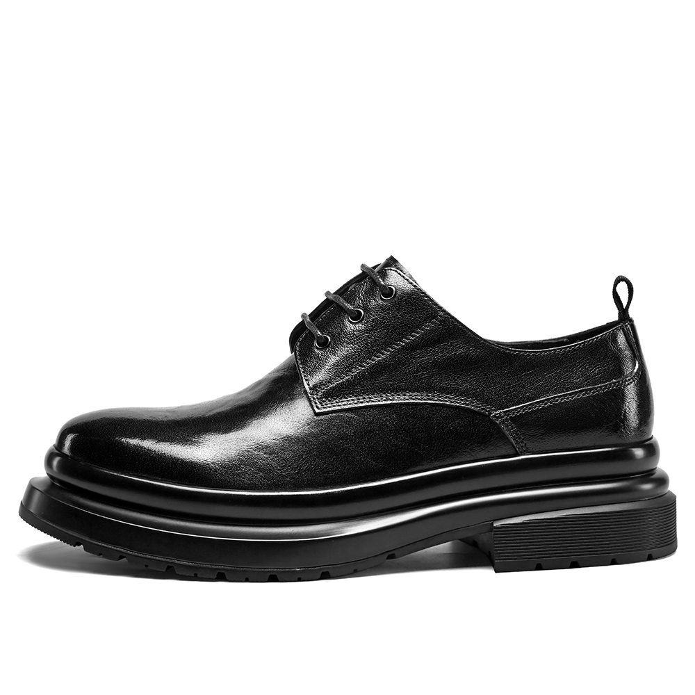 YEARCON Мужские повседневные туфли с низким верхом, темно-коричневые
YEARCON Мужские повседневные туфли с низким верхом, темно-коричневые