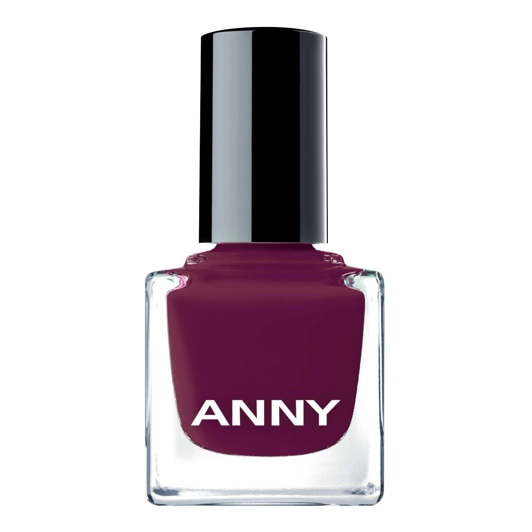 Лак для ногтей nail polish Anny, 069 - cheeky plum berry, объем 15 мл
Лак для ногтей nail polish Anny, 069 - cheeky plum berry, объем 15 мл