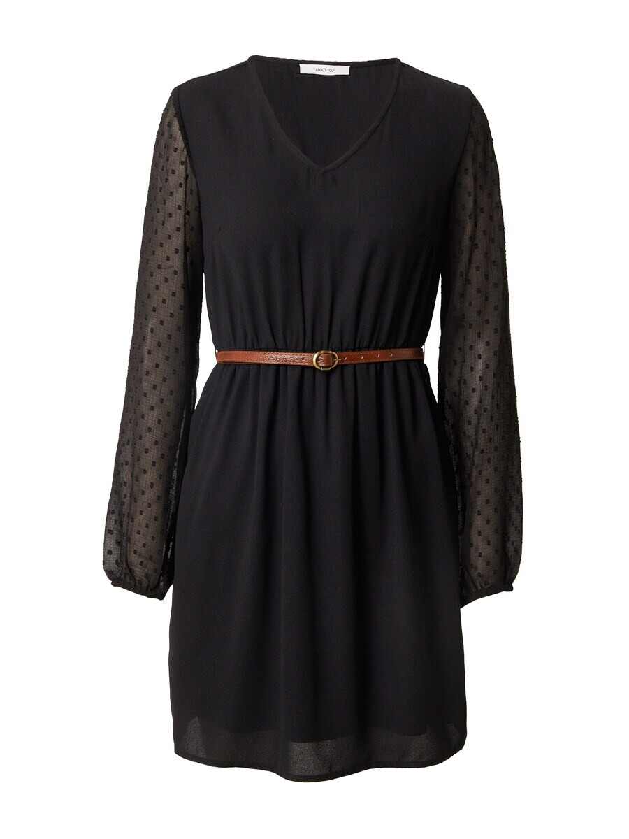 Платье About You AUREA, черный
Платье About You AUREA, черный