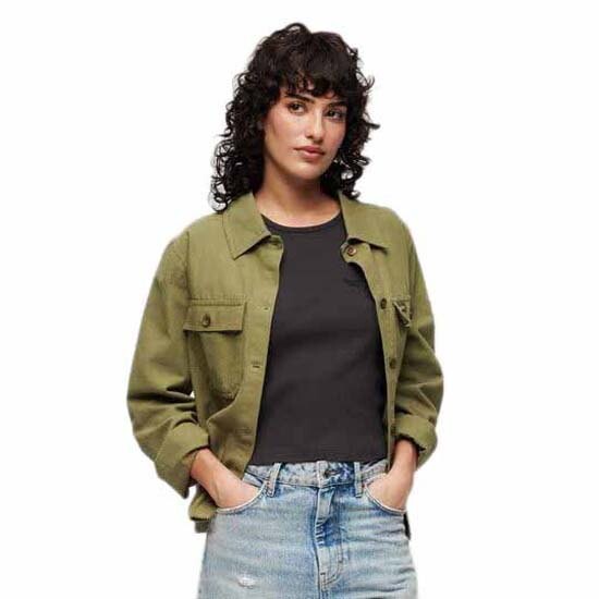 Футболка Superdry Essential Logo Racer , зеленый
Футболка Superdry Essential Logo Racer , зеленый