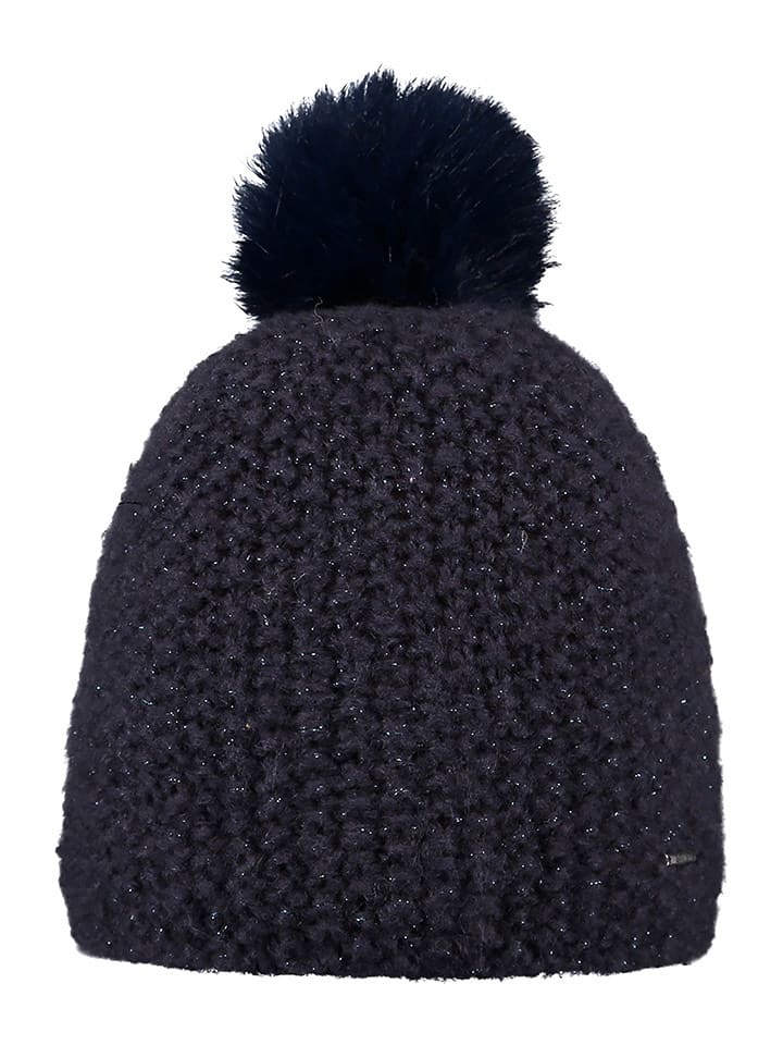 Шапка Barts, темно-синий
Шапка Barts, темно-синий