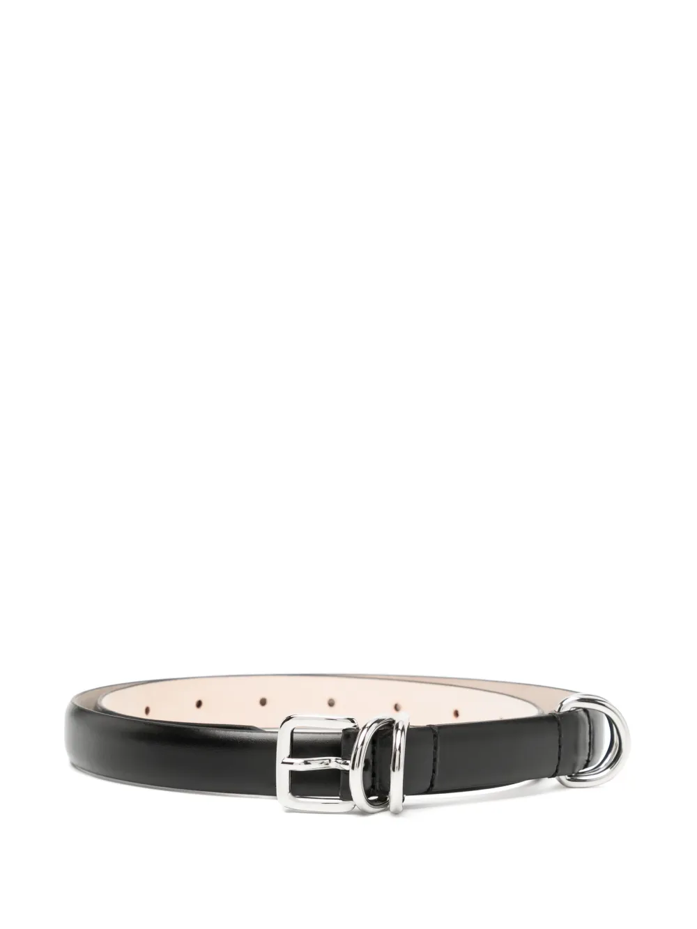 Ремень Constance Déhanche, черный
Ремень Constance Déhanche, черный