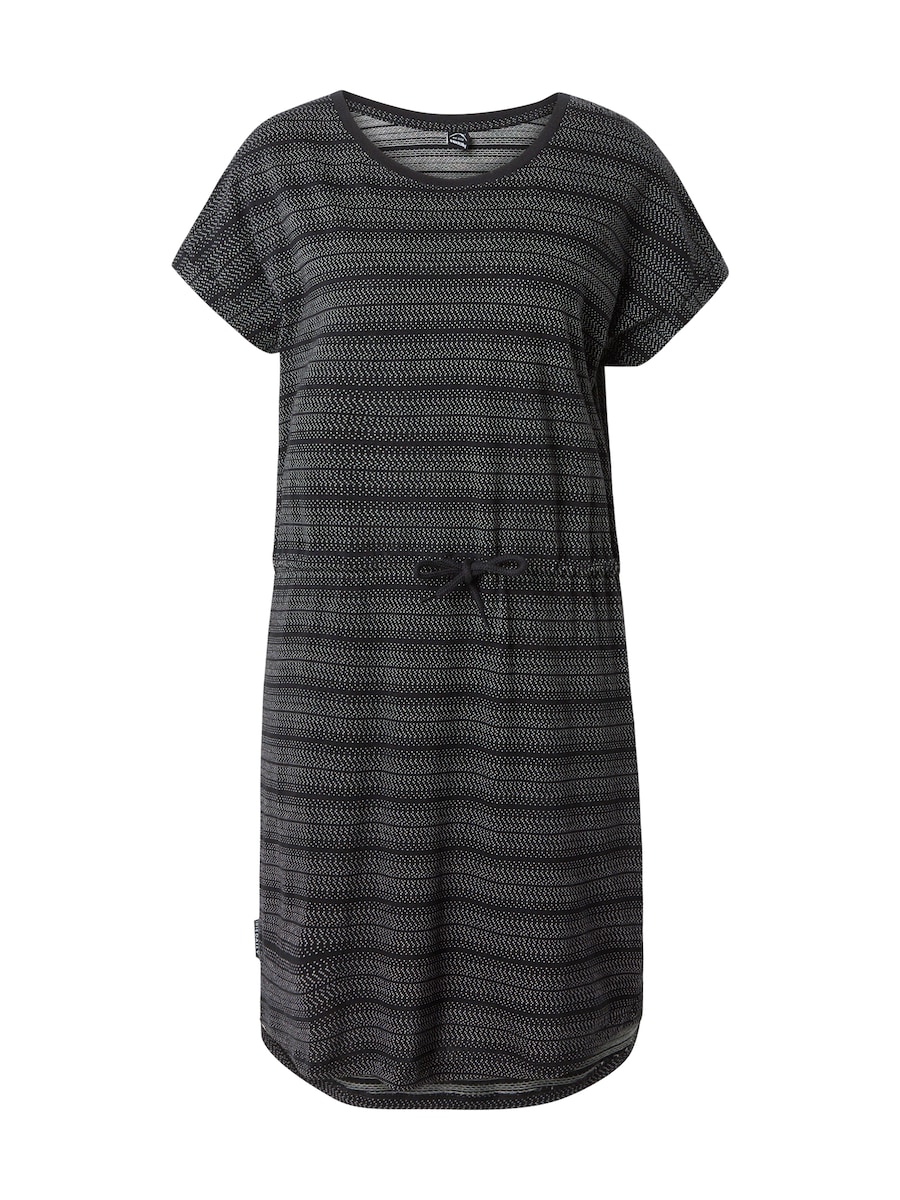 Платье Iriedaily Naipi, черный
Платье Iriedaily Naipi, черный