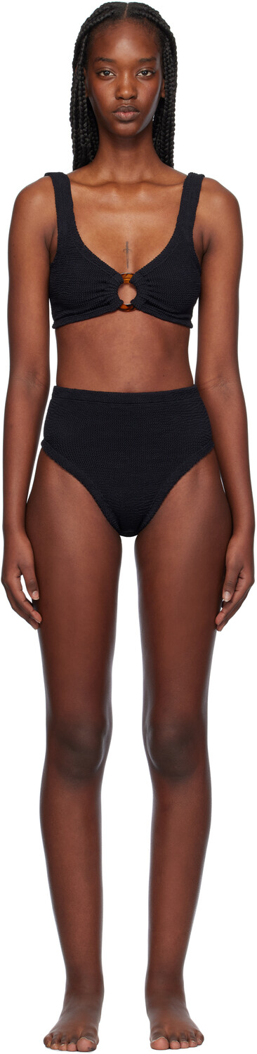 Надин Бикини Hunza G, черный
Надин Бикини Hunza G, черный
