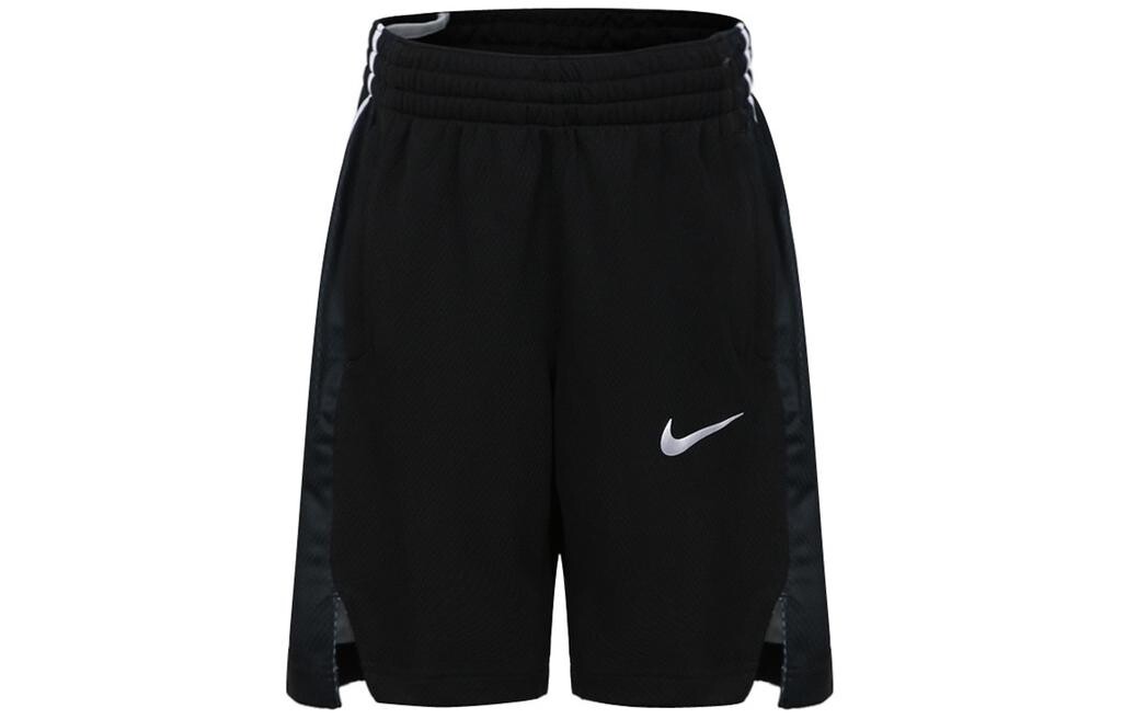 Детские трикотажные спортивные штаны Nike, черный
Детские трикотажные спортивные штаны Nike, черный