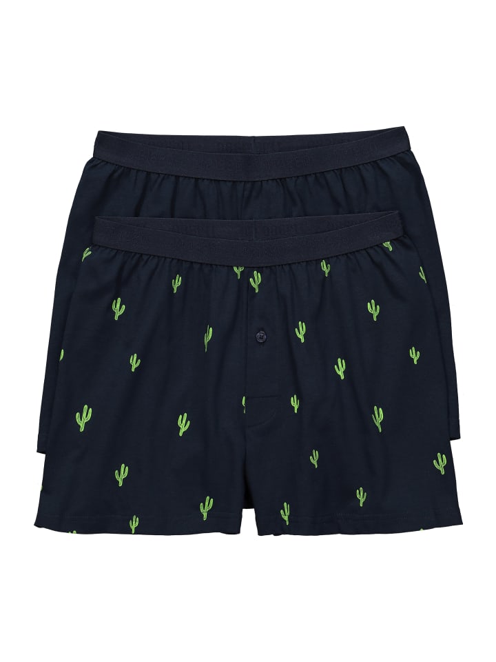 Трусы боксеры JP1880, темно-синий
Трусы боксеры JP1880, темно-синий