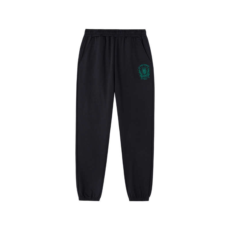 Вязаные спортивные штаны Women's Le Coq Sportif, черный
Вязаные спортивные штаны Women's Le Coq Sportif, черный