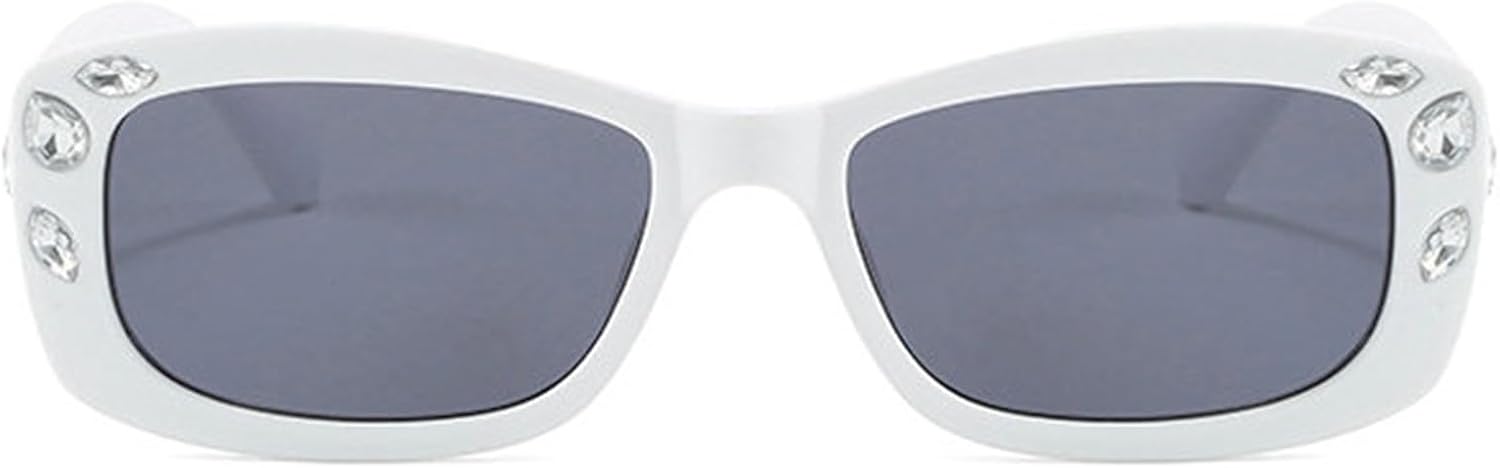 Солнцезащитные очки Willochra прямоугольной формы со стразами для женщин, ретро-стиль, овальная оправа с кристаллами и бриллиантами, очки для костюмированных вечеринок 2024 года, C7
Солнцезащитные очки Willochra прямоугольной формы со стразами для женщин, ретро-стиль, овальная оправа с кристаллами и бриллиантами, очки для костюмированных вечеринок 2024 года, C7