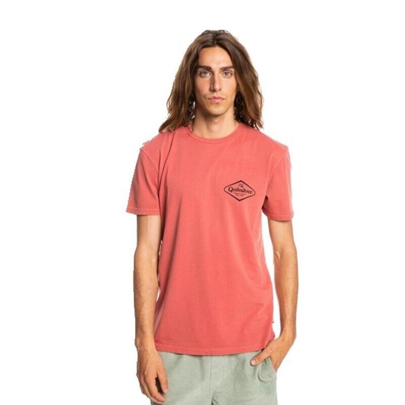 Футболка Quiksilver Stir It Up
Футболка Quiksilver Stir It Up