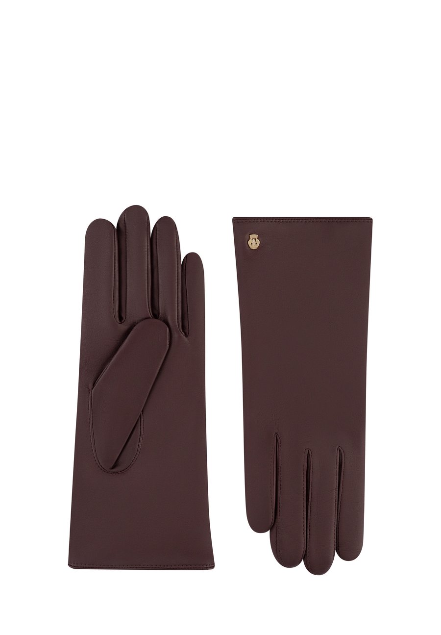 Перчатки Roeckl HAMBURG, Wine/Bordeaux
Перчатки Roeckl HAMBURG, Wine/Bordeaux