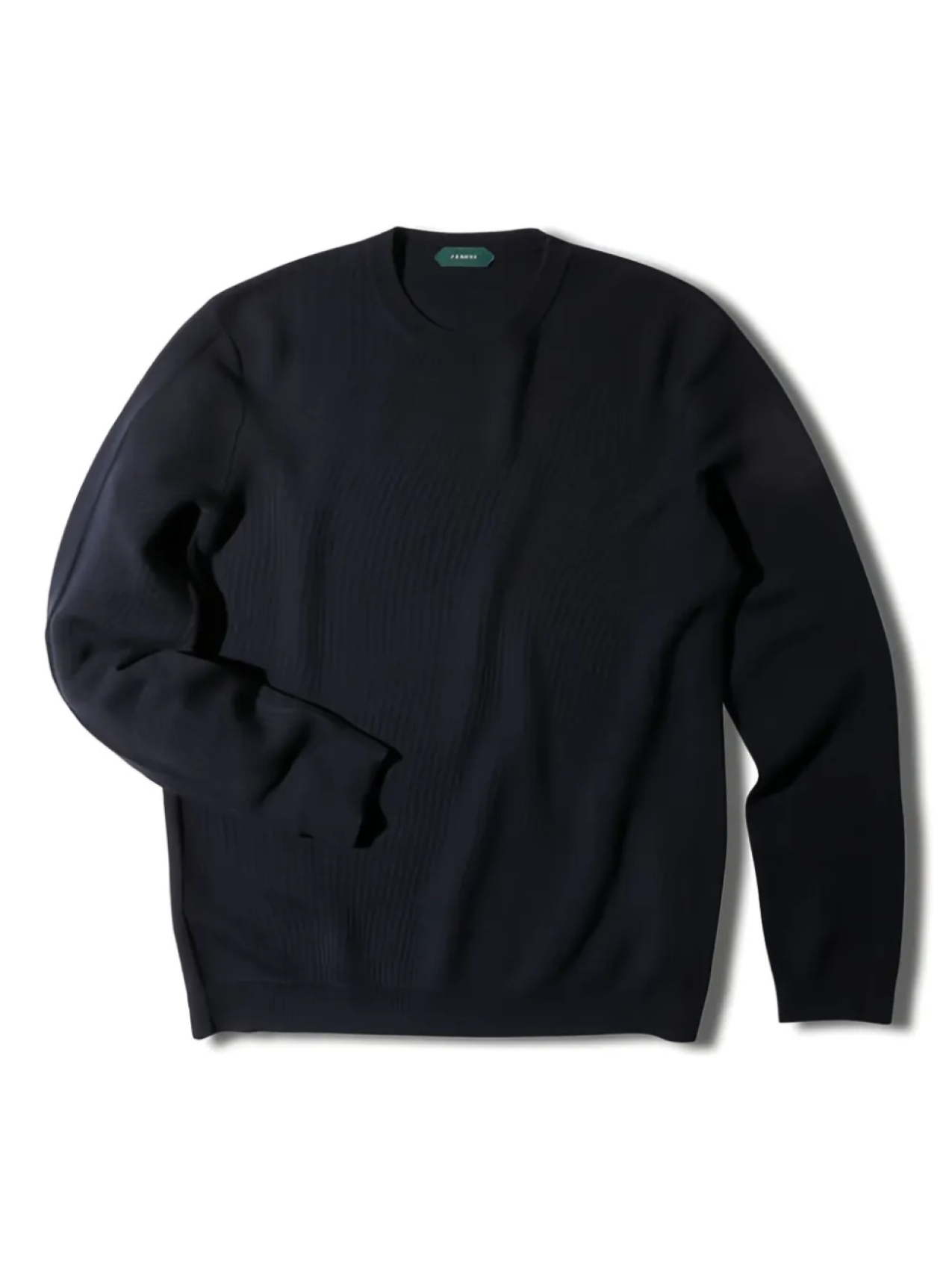 Шерстяной джемпер Zanone, синий
Шерстяной джемпер Zanone, синий