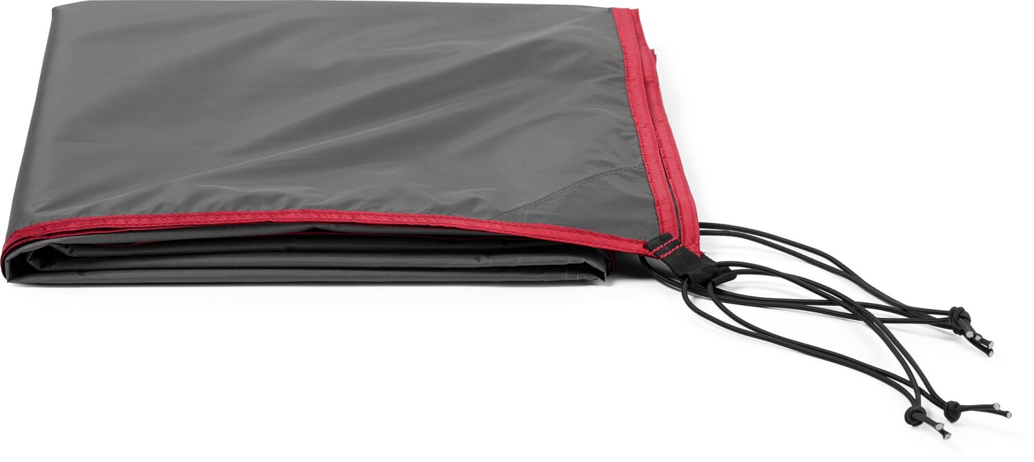 Стартовый набор ковриков и листов Vault Snow Peak, белый 
Стартовый набор ковриков и листов Vault Snow Peak, белый